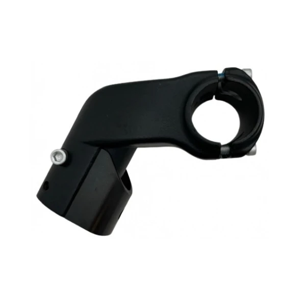 Вынос Kalloy E-Bike 31,8мм 70мм. черный (35552)