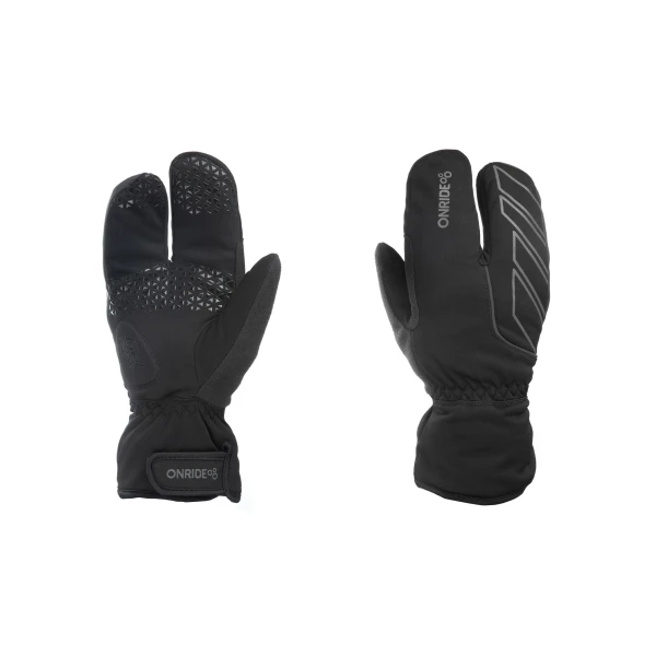 Зимние перчатки ONRIDE Crab