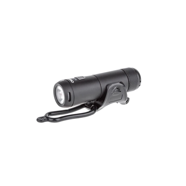 Велосипедний ліхтар ONRIDE Rapid 10 (700 lm, 1400 mAh, Type-C)