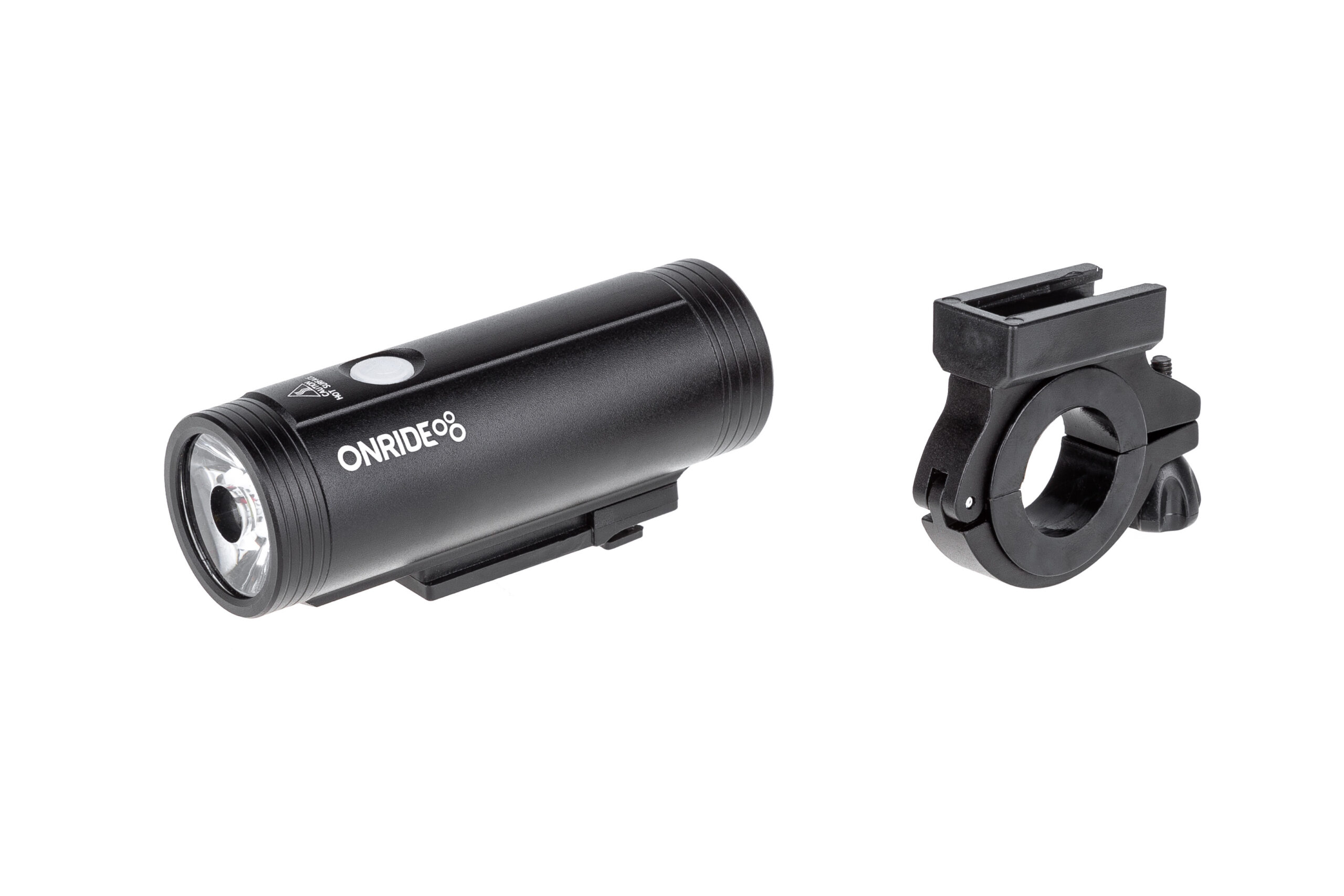 Фара ONRIDE Cylindr (1000 lm, 5000 mAh, Type-C) 1 Фара ONRIDE Cylindr (1000 lm, 5000 mAh, Type-C)