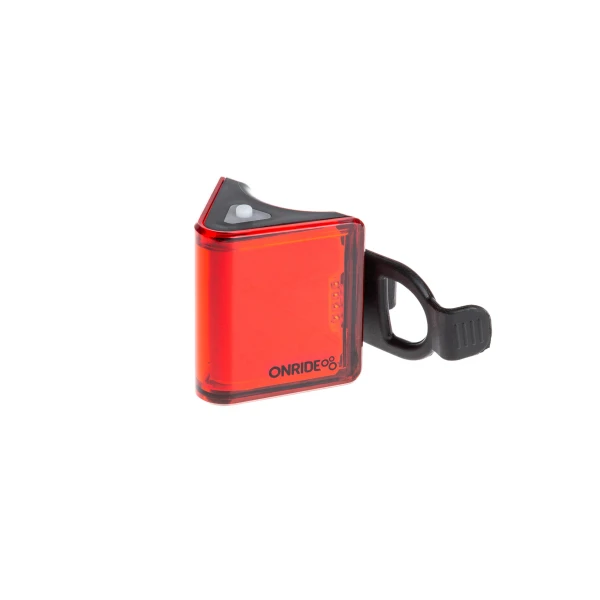 Задний свет ONRIDE Sliver (50 lm, 350 mAh, Type-C)