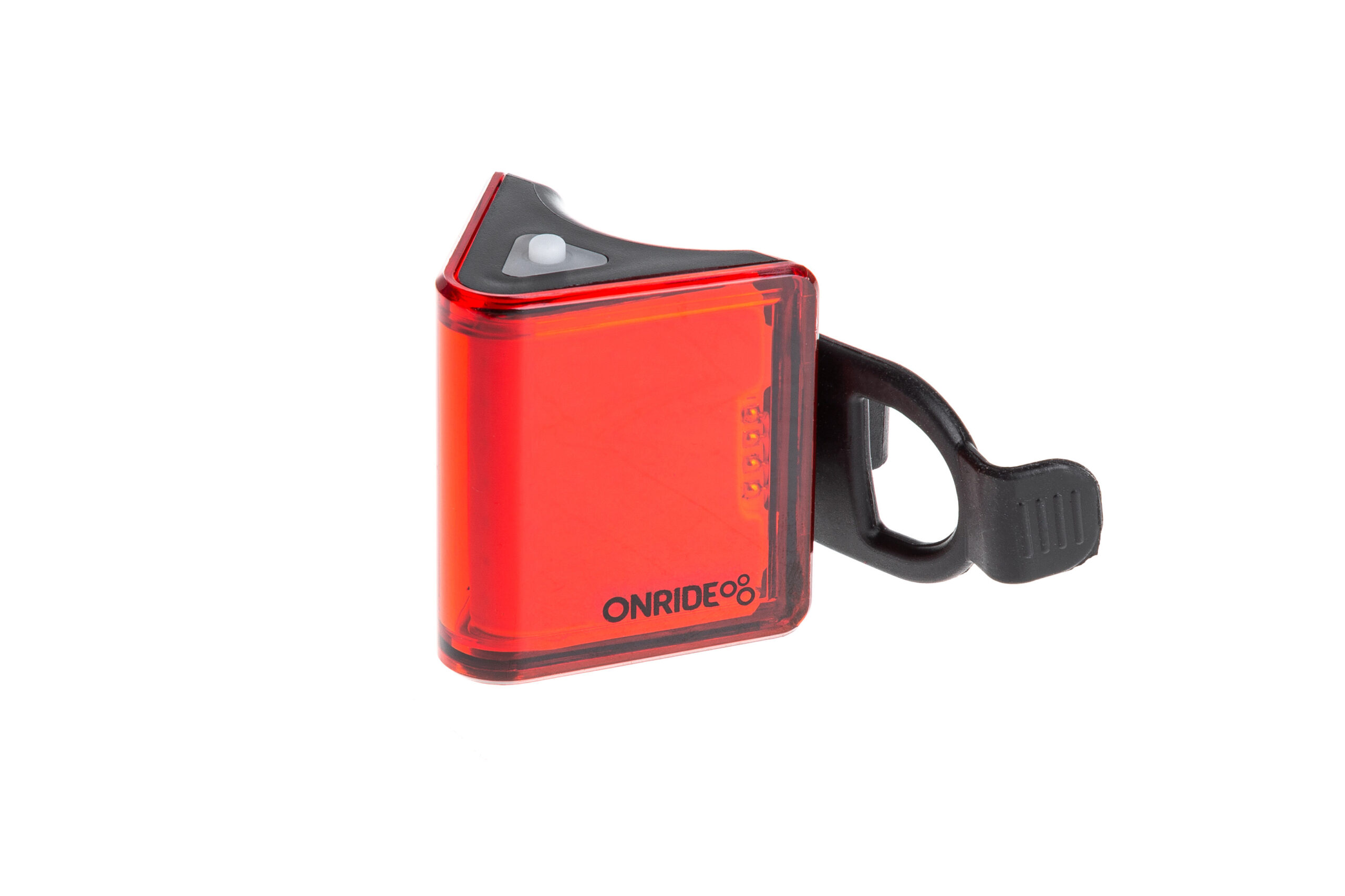 Задний свет ONRIDE Sliver (50 lm, 350 mAh, Type-C) 1 Задний свет ONRIDE Sliver (50 lm, 350 mAh, Type-C)