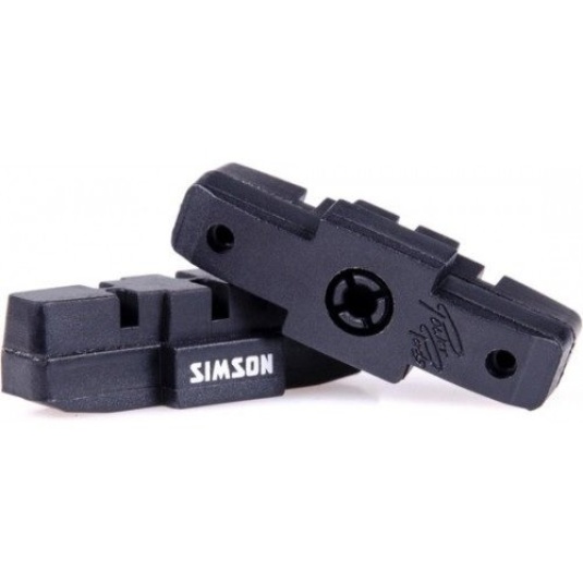 Тормозные колодки Simson, для Magura (27332)