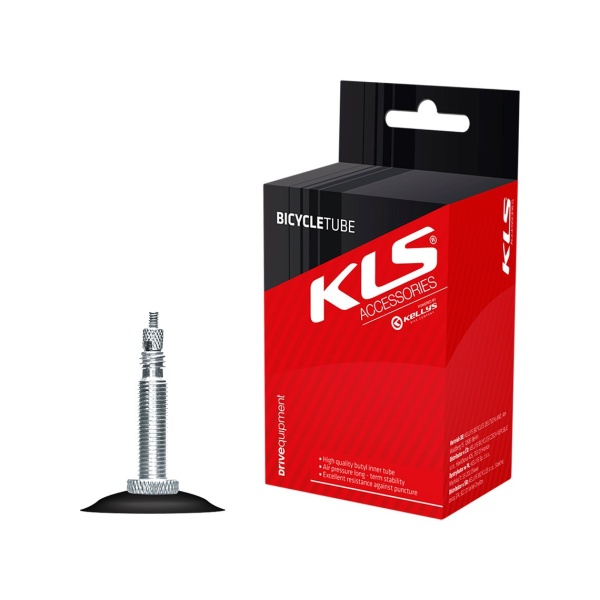 Камера KLS 27,5 х 2,50-3,00 (64/76-584) FV 39мм