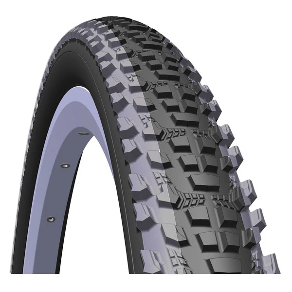Шина 27,5x2,10 (54-584) Mitas TOMCAT R12 Classic, чорна