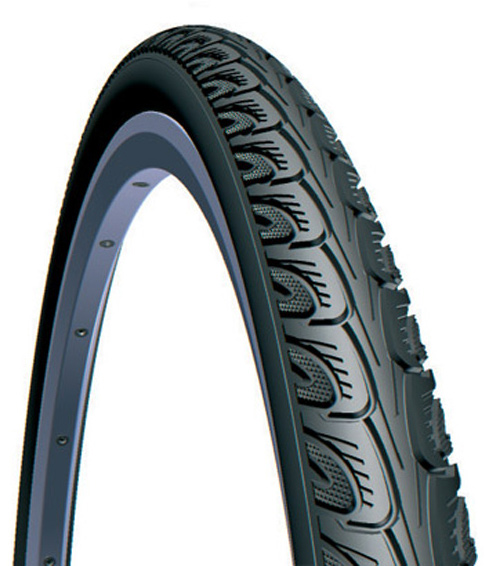Покрышка 700x35C (37-622) Rubena (Mitas) HOOK V69 Classic, (APS)+(RS) черная 1 Покрышка 700x35C (37-622) Rubena (Mitas) HOOK V69 Classic, (APS)+(RS) черная