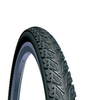Покрышка 700x40C (42-622) Rubena (Mitas) SEPIA V71 Classic, (APS)+(RS) черная 1 Покрышка 700x40C (42-622) Rubena (Mitas) SEPIA V71 Classic, (APS)+(RS) черная