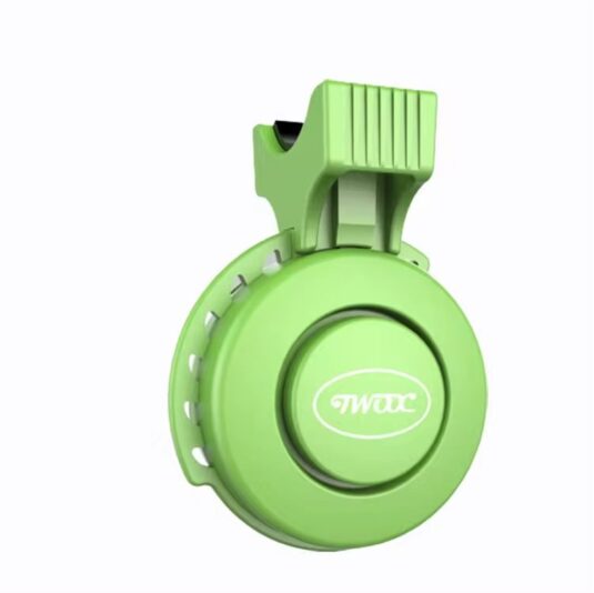 Звонок электрический Twox 120 ДБ