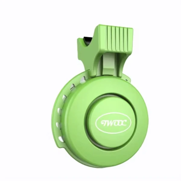 Звонок электрический Twox 120 ДБ