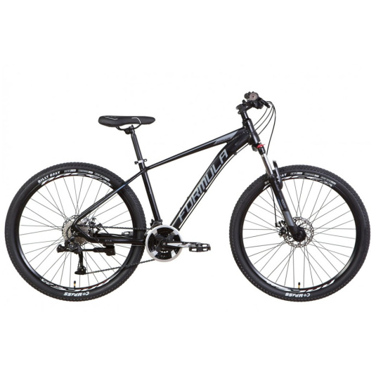 Велосипед AL 27.5" Formula ZEPHYR 3.0 AM DD 2024