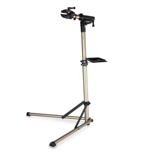 Стойка для велосипеда Bike Repair Stand с полкой (rack-03)
