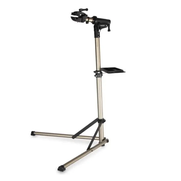 Стойка для велосипеда Bike Repair Stand с полкой (rack-03)
