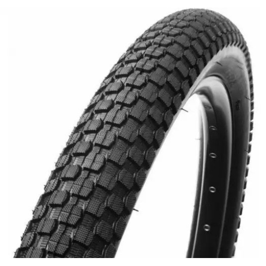 Покрышка Ralson 14″ x 2.40 черный (R-4151-2)