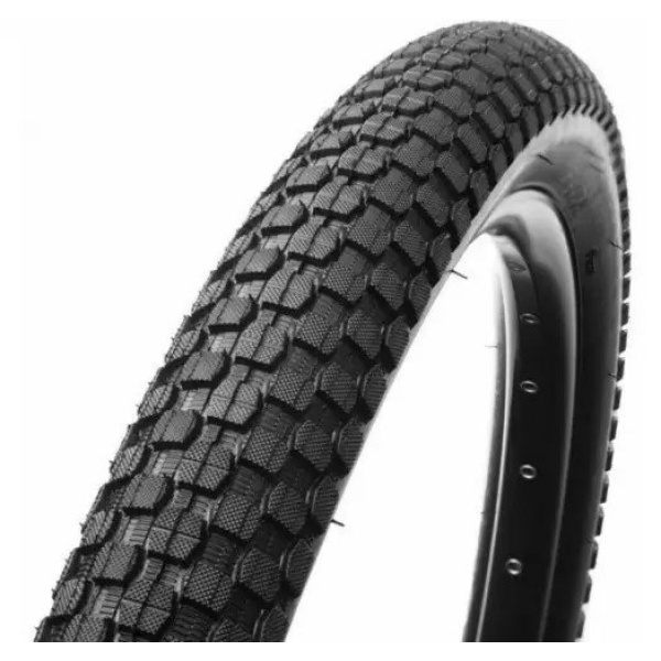 Покрышка Ralson 14″ x 2.40 черный (R-4151-2)