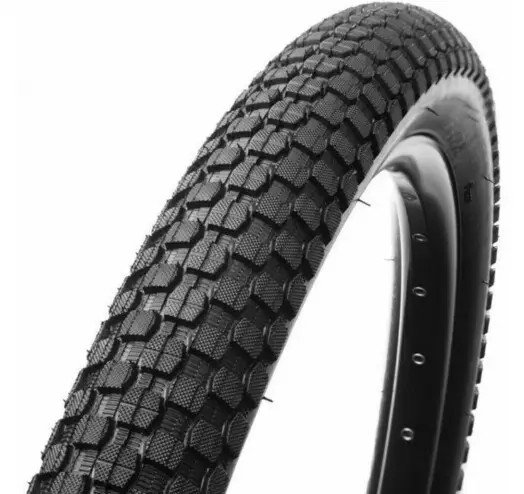 Покрышка Ralson 14″ x 2.40 черный (R-4151-2) 1 Покрышка Ralson 14″ x 2.40 черный (R-4151-2)