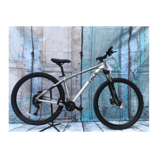 Велосипед 29" Pride MARVEL 9.3 2025
