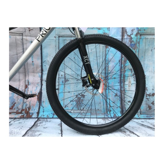 Велосипед 29" Pride MARVEL 9.3 2025