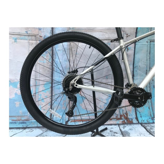 Велосипед 29" Pride MARVEL 9.3 2025