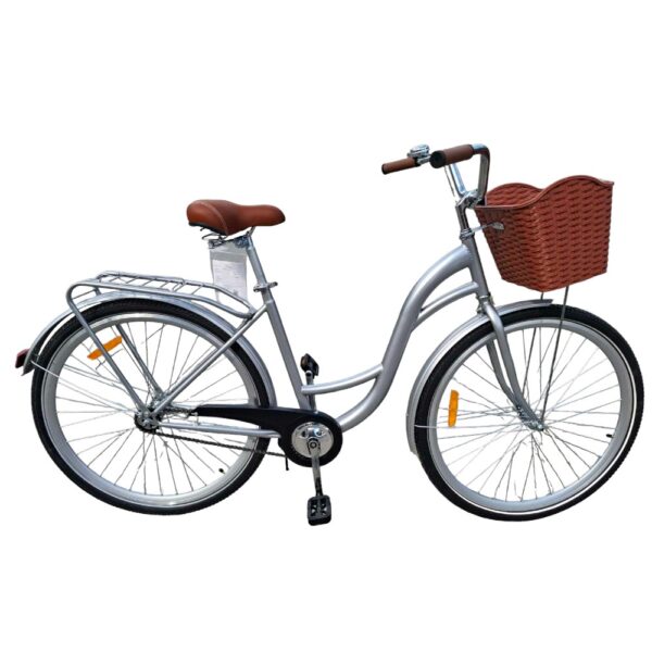 Велосипед ST 28" Dorozhnik AQUAMARINE LITE 2024