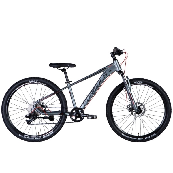 Велосипед  26" Formula ZEPHYR 3.0  2024