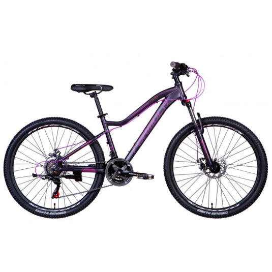Велосипед 26" Formula ALPINA 2024