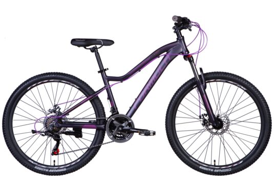 Велосипед 26" Formula ALPINA 2024