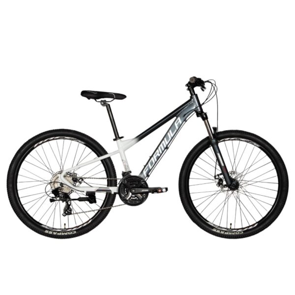 Велосипед 26 Formula F-1 DD Shimano 2024