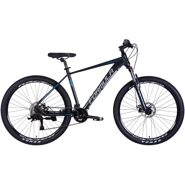 Велосипед AL 27.5" Formula ZEPHYR 3.0  DD CS
