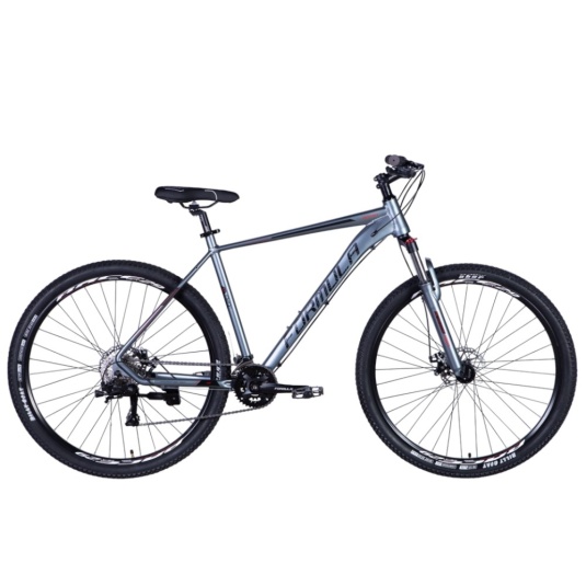 Велосипед AL 29" Formula ZEPHYR 3.0  DD 2024