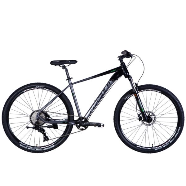 Велосипед AL 29" Formula ZEPHYR 1.0 AM HDD 2024