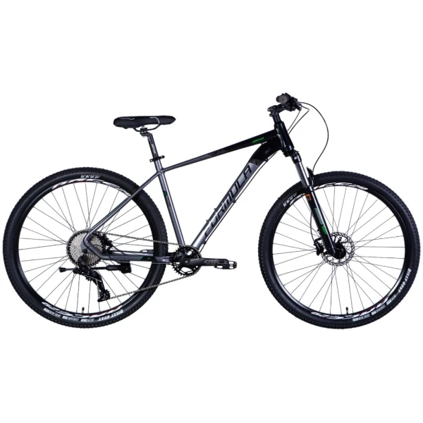 Велосипед AL 29" Formula ZEPHYR 1.0 AM HDD
