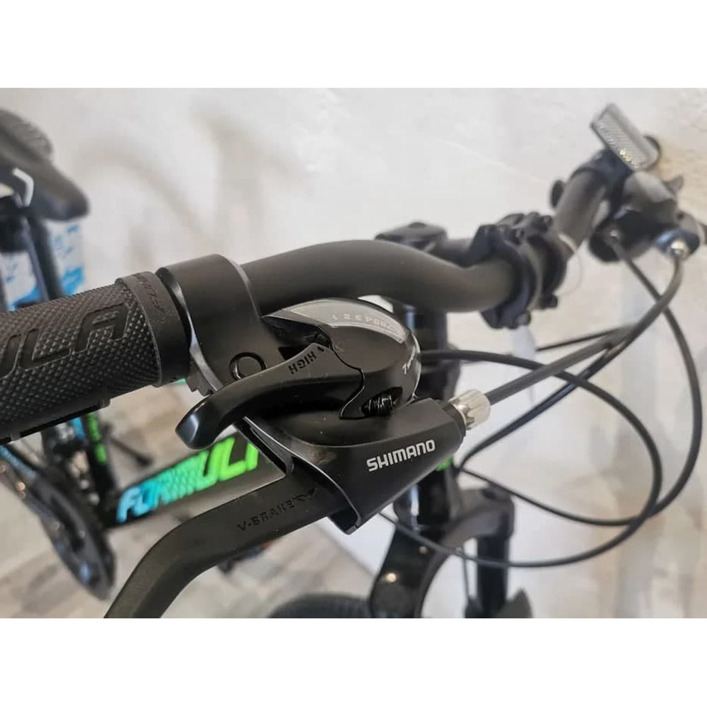Велосипед 24 Formula BLACKWOOD 1.0 DD 2024 5 Велосипед 24 Formula BLACKWOOD 1.0 DD 2024
