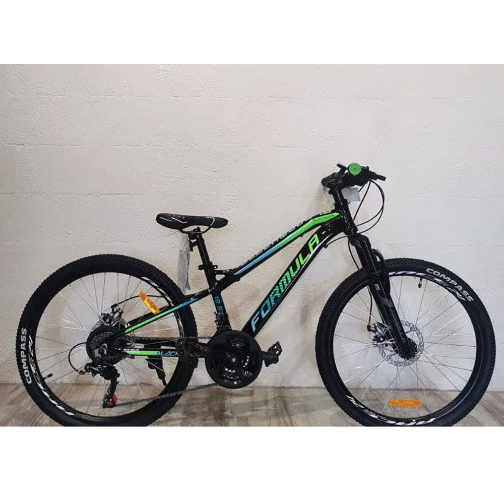 Велосипед 24 Formula BLACKWOOD 1.0 DD 2024 6 Велосипед 24 Formula BLACKWOOD 1.0 DD 2024