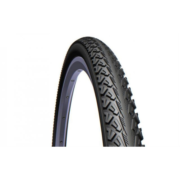 Покрышка 20x1.75x2 (47-406) Mitas SHIELD V81 Clever Face Classic, черная