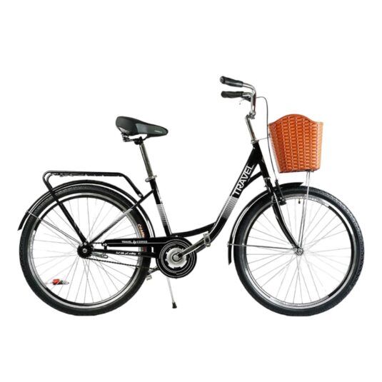 Велосипед Corso 26 Travel 2024