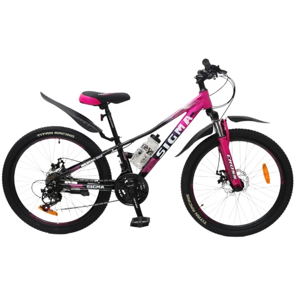 Велосипед CrossBike Sigma  24