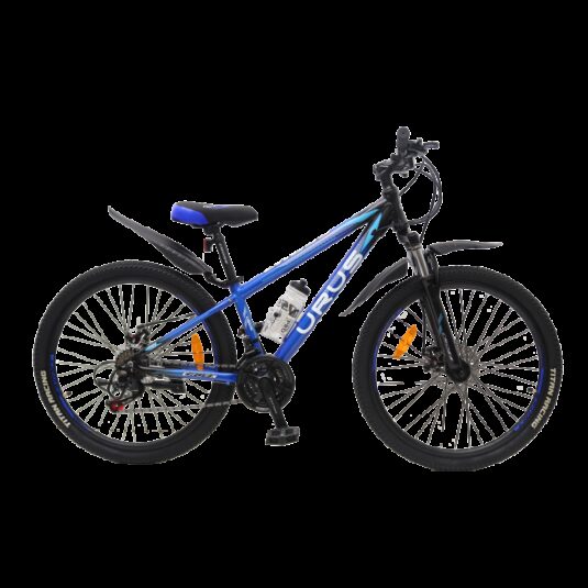 Велосипед CrossBike URUS 26 2024