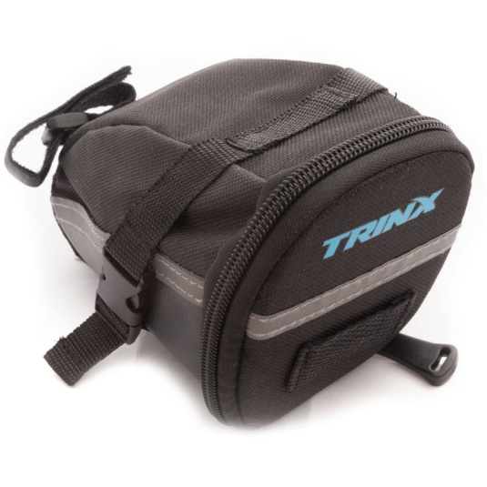 Сумка подседельная TRINX