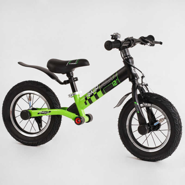 Велобег Corso 12 Skip Jack 2025