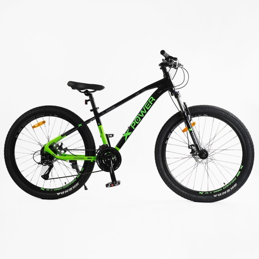 Велосипед  Corso X-POWER 27.5 2025