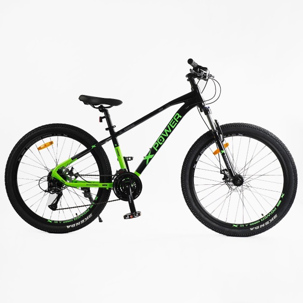 Велосипед  Corso X-POWER 27.5 2025