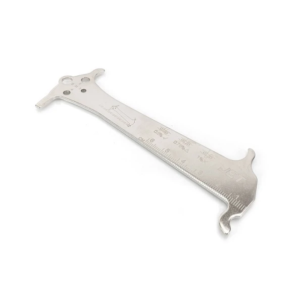 Ключ JET измеритель износа цепи-растяжка (CLC-055)