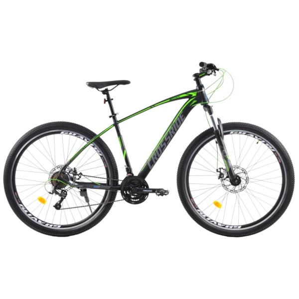 Велосипед Crossride 29 MTB MATRIX 2025
