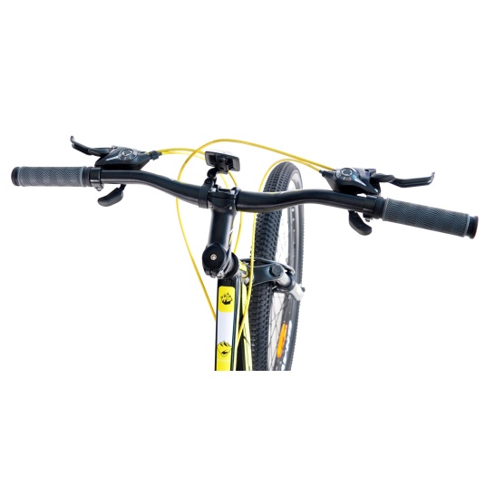 Велосипед 27 Crossride Everest 2025