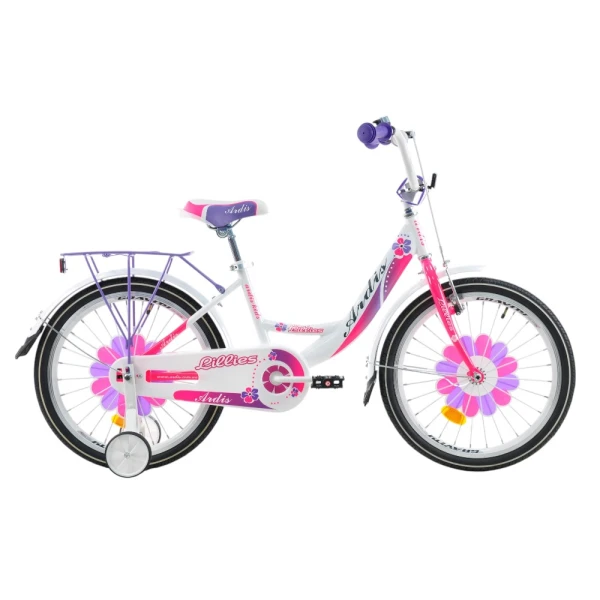 Велосипед Ardis 20 Lillies 2025