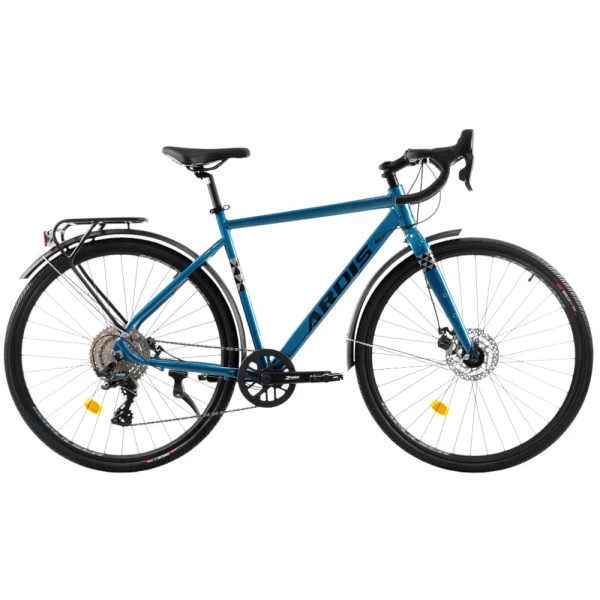 Велосипед Ardis 28 Gravel Paladin 2025