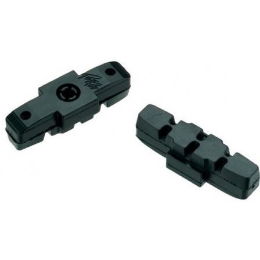 Тормозные  колодки MTB-950 v-brake Baradine,Magura,BMX-trial, (00866)