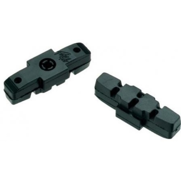 Тормозные  колодки MTB-950 v-brake Baradine,Magura,BMX-trial, (00866)