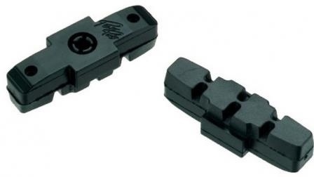 Тормозные колодки MTB-950 v-brake Baradine,Magura,BMX-trial, (00866) 1 Тормозные  колодки MTB-950 v-brake Baradine,Magura,BMX-trial, (00866)