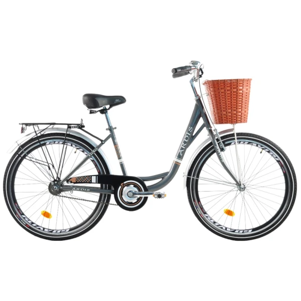 Велосипед 26 Ardis Lido Velosteel Чехия 2025